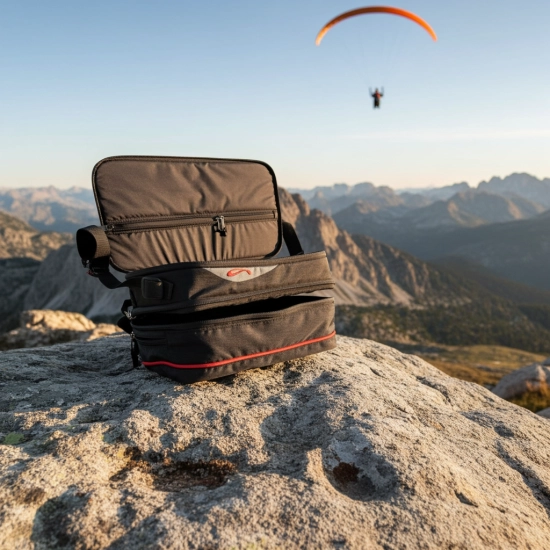 Kokpit  XC na przyrządy